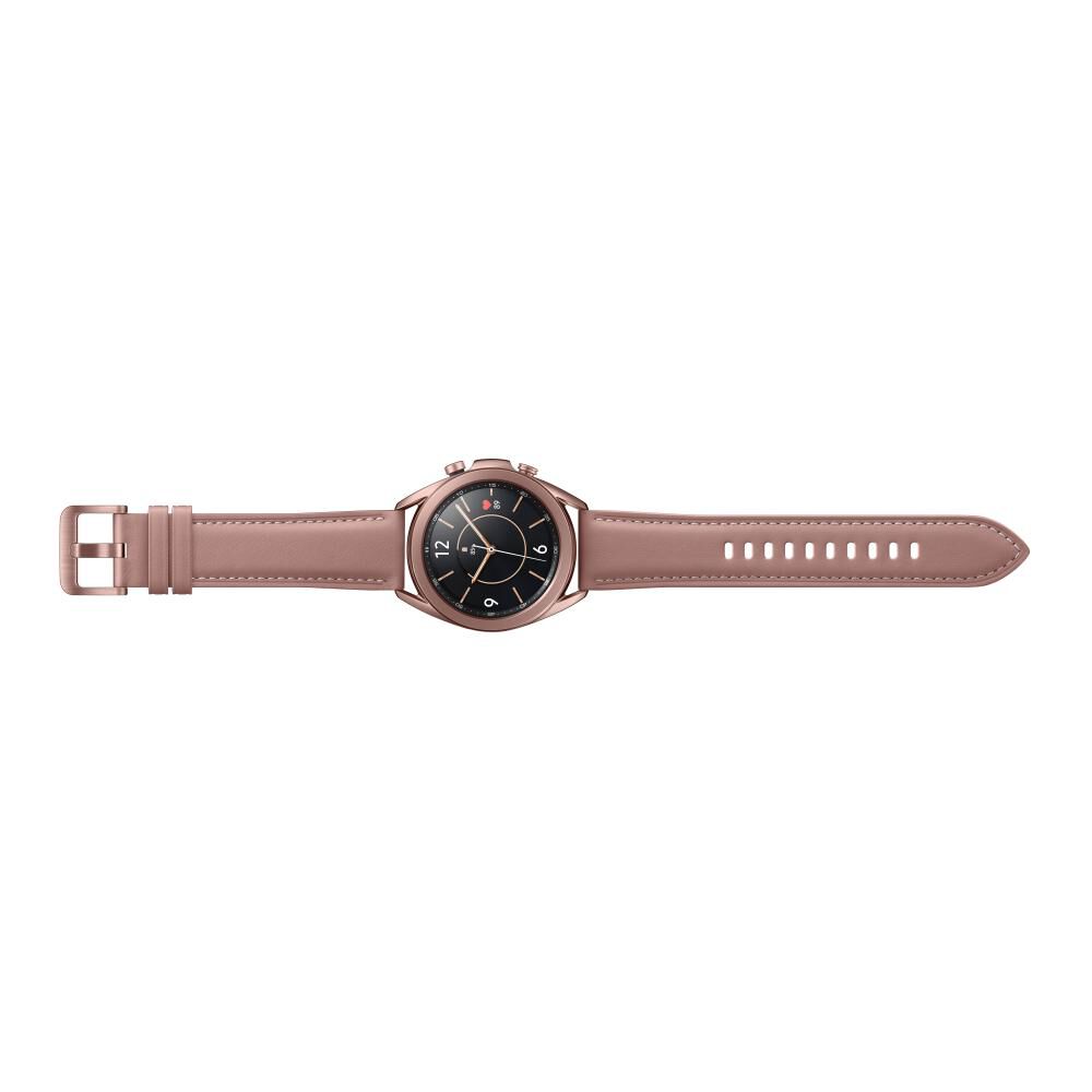 Galaxy Watch3 41 mm image number 4.0