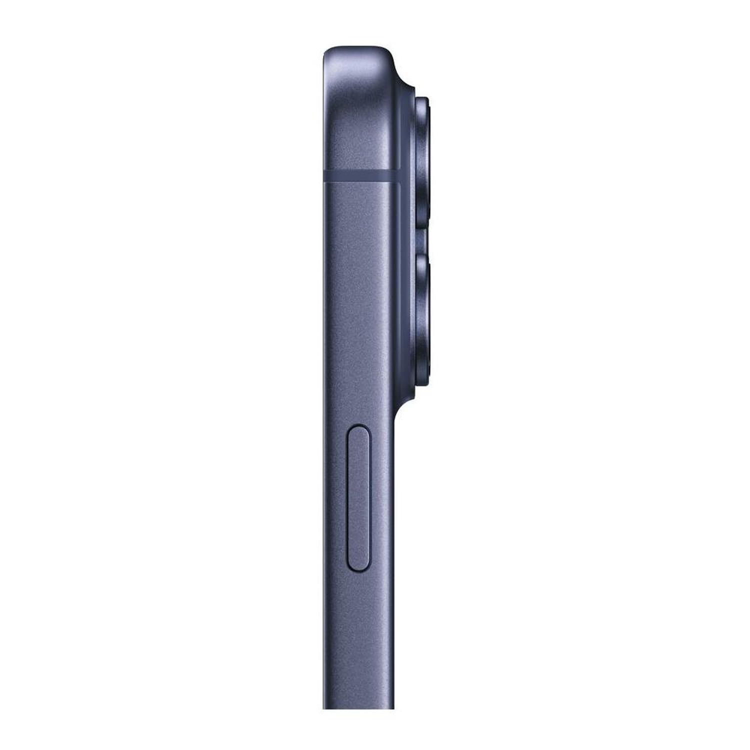 iPhone 17 Pro Apple / 5G / 256 GB / Azul Profundo / Liberado image number 3.0