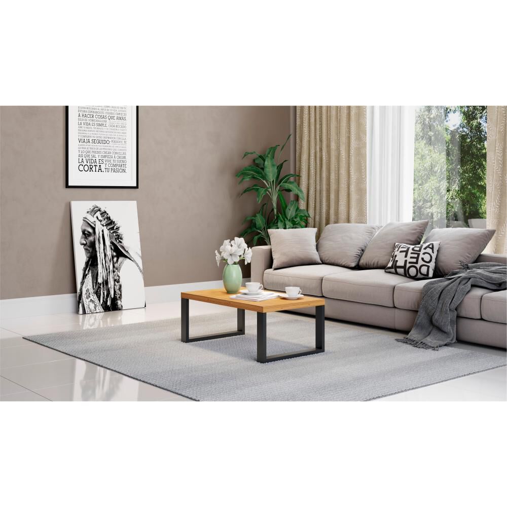 Mesas De Centro Roca Yulton image number 2.0