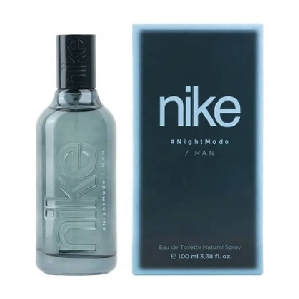 Nike Night Mode Man Edt 100ml image number 0.0
