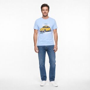 Polera Hombre Herald