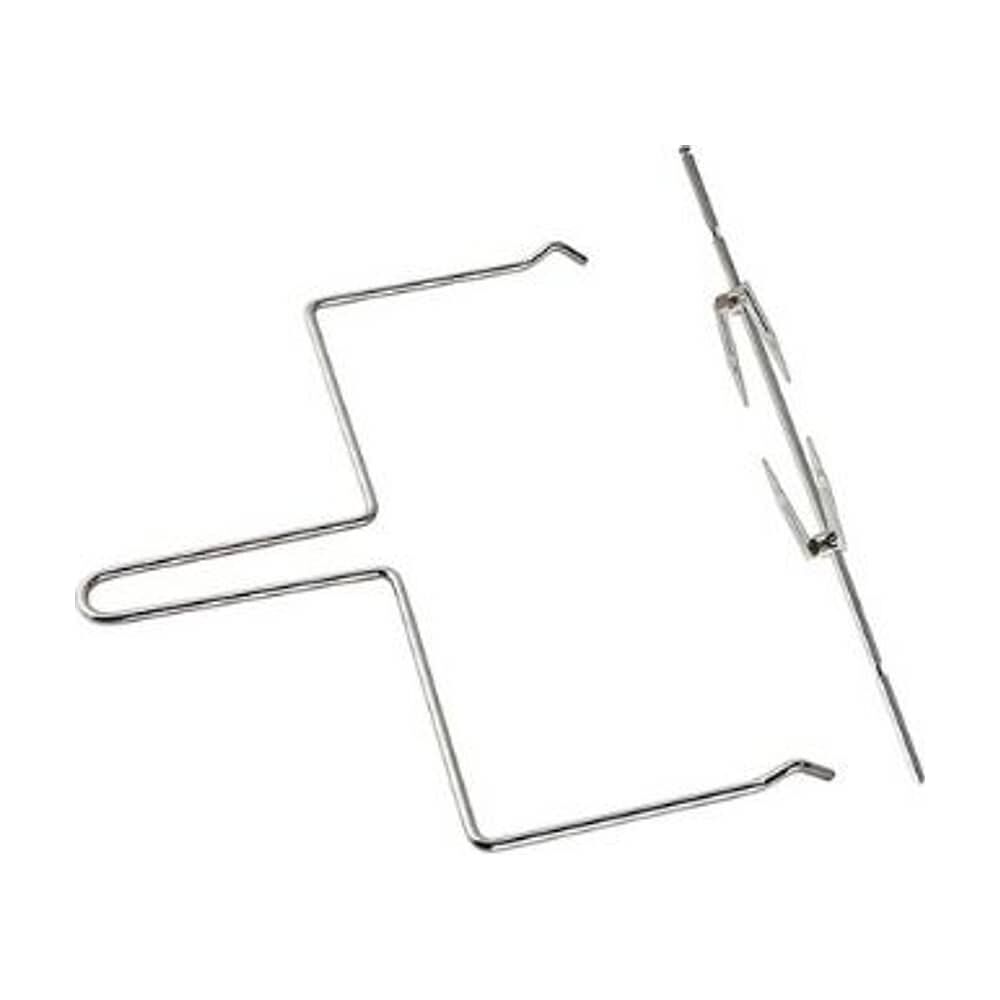 Horno El&eacute;ctrico Telefunken Tf E550c 50 Lts 2100w 220v Horno Certificado image number 6.0