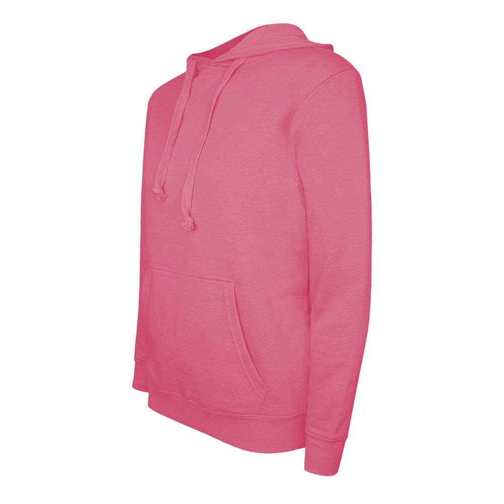 Polerón Canguro Vulpes Blush Unisex image number 5.0