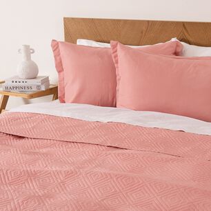 Quilt Mashini Liso / King