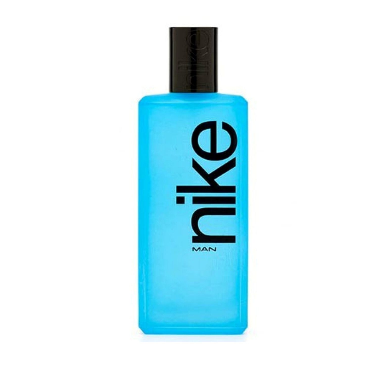 Nike Man Ultra Blue Edt 100ml image number 1.0
