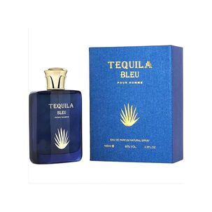 Tequila Bleu Pour Homme Bharara-tequila Edp 100ml Hombre