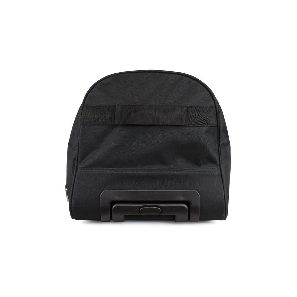 Bolso De Viaje Con Ruedas Kross M 89 Lts Negro F La Maleta De Chile image number 6.0