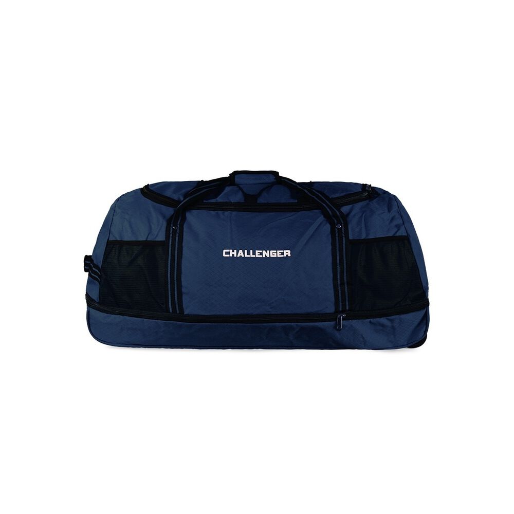 Bolso Con Ruedas Challenger Xl Azul image number 2.0