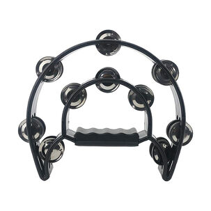 Pandero Negro Fiddler