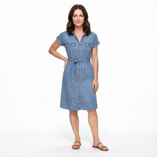 Vestido Mujer Geeps