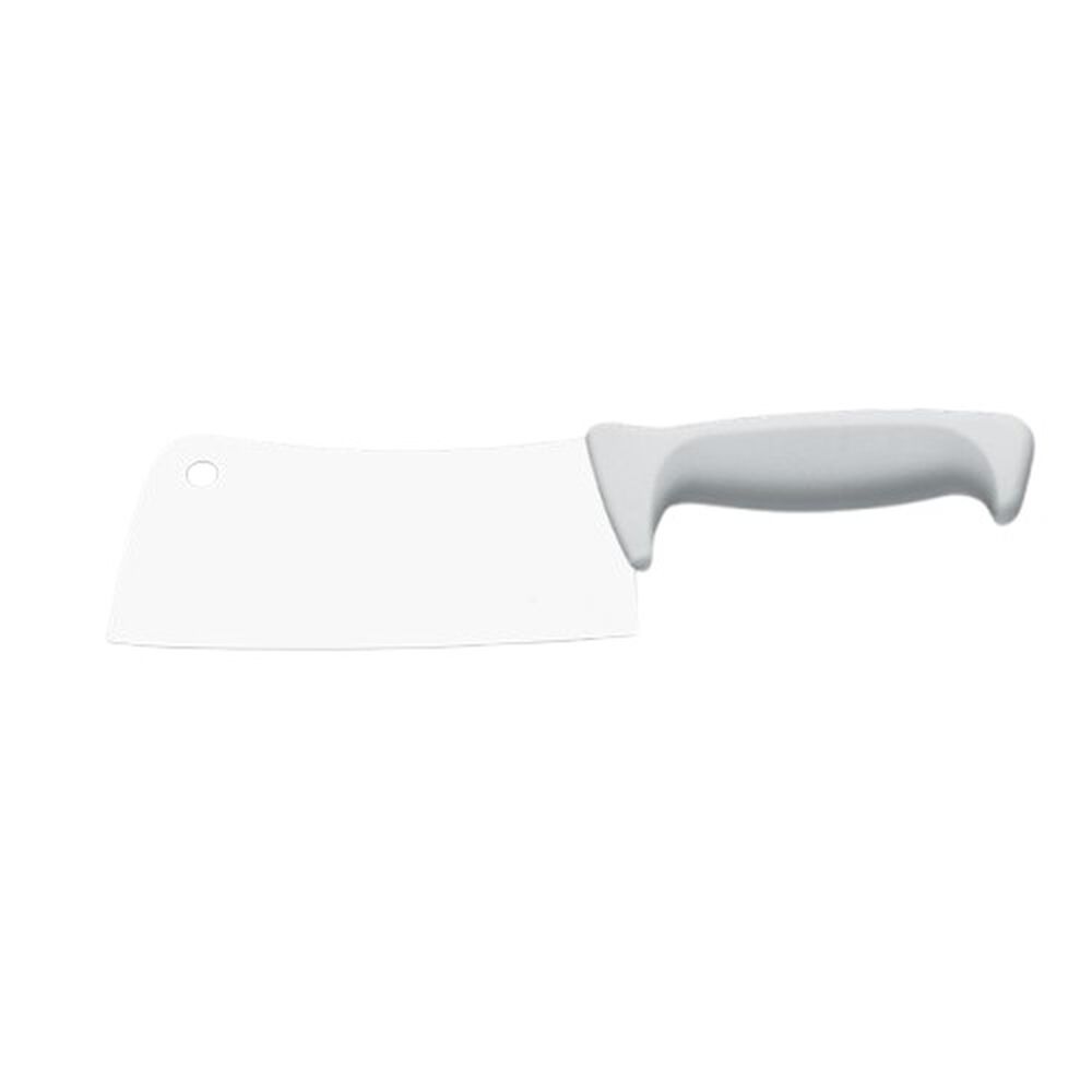 Cuchillo Para Cocina De 6" Precisión Mango De Polipropileno Blanco Brinox 2506/315 image number 1.0
