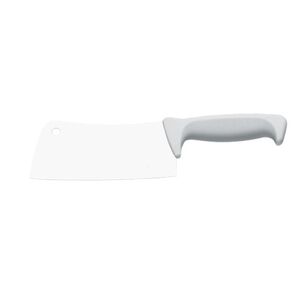 Cuchillo Para Cocina De 6" Precisión Mango De Polipropileno Blanco Brinox 2506/315