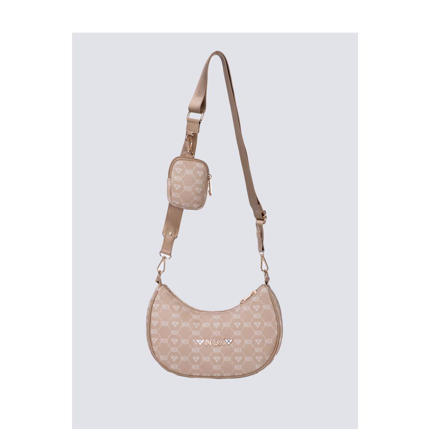 Bolso Moon Monogram Ngx image number 0.0