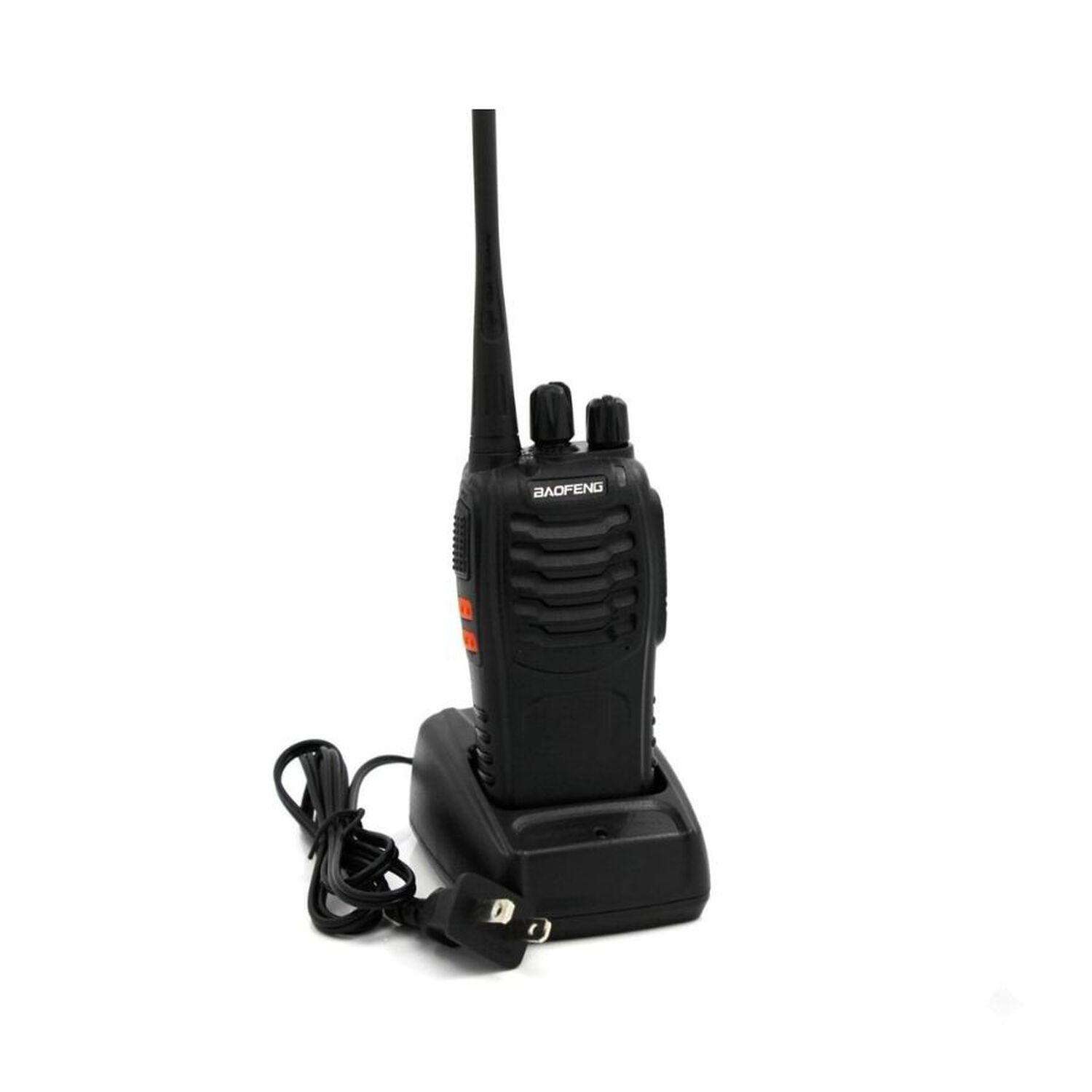 Radiotransmisor Walkie Talkie Con Aud&iacute;fono image number 2.0