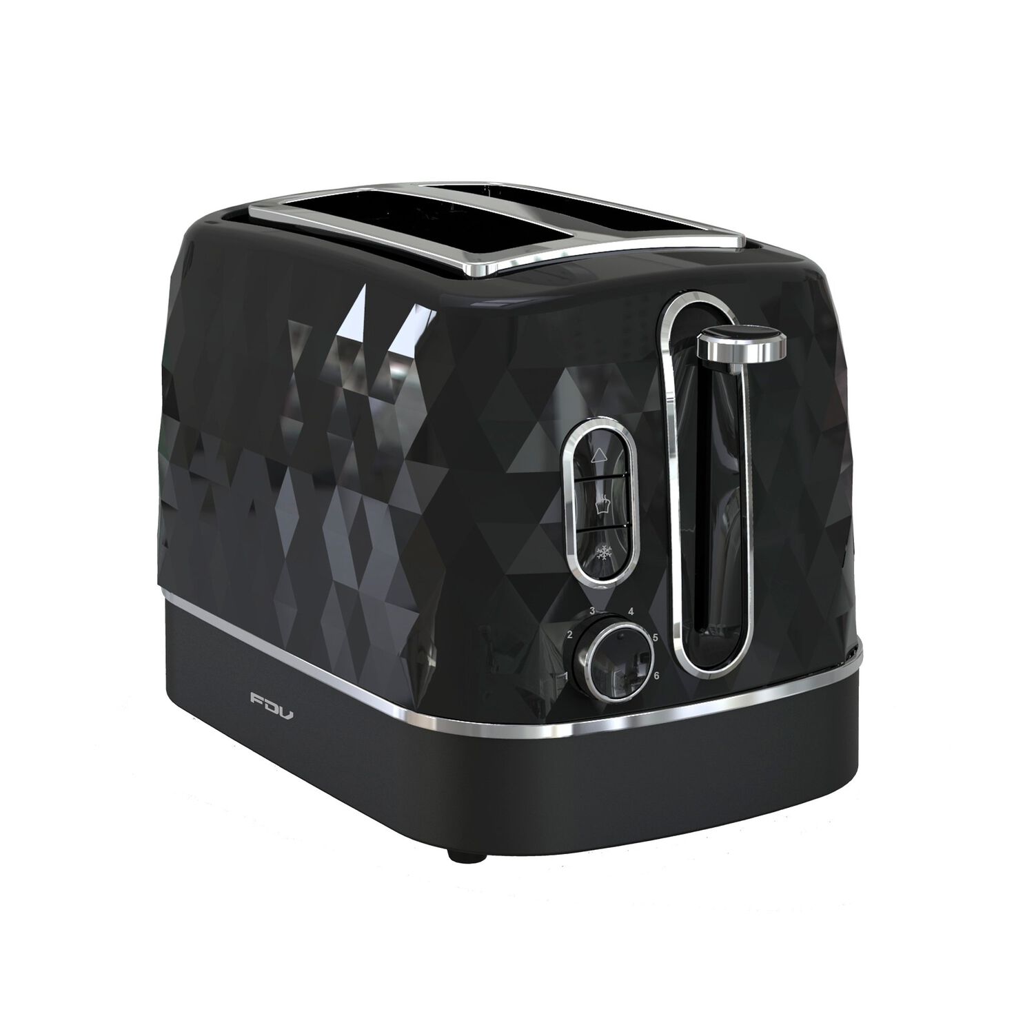 Tostador Fdv Diamond 2r image number 0.0