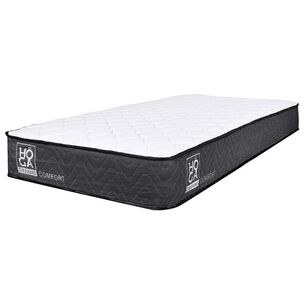 Colch&oacute;n Hoga Roller Box Bonnell / 1 Plaza