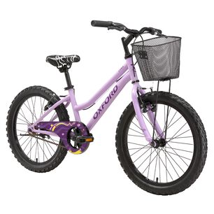 Bicicleta Infantil Oxford Luna / Aro 20