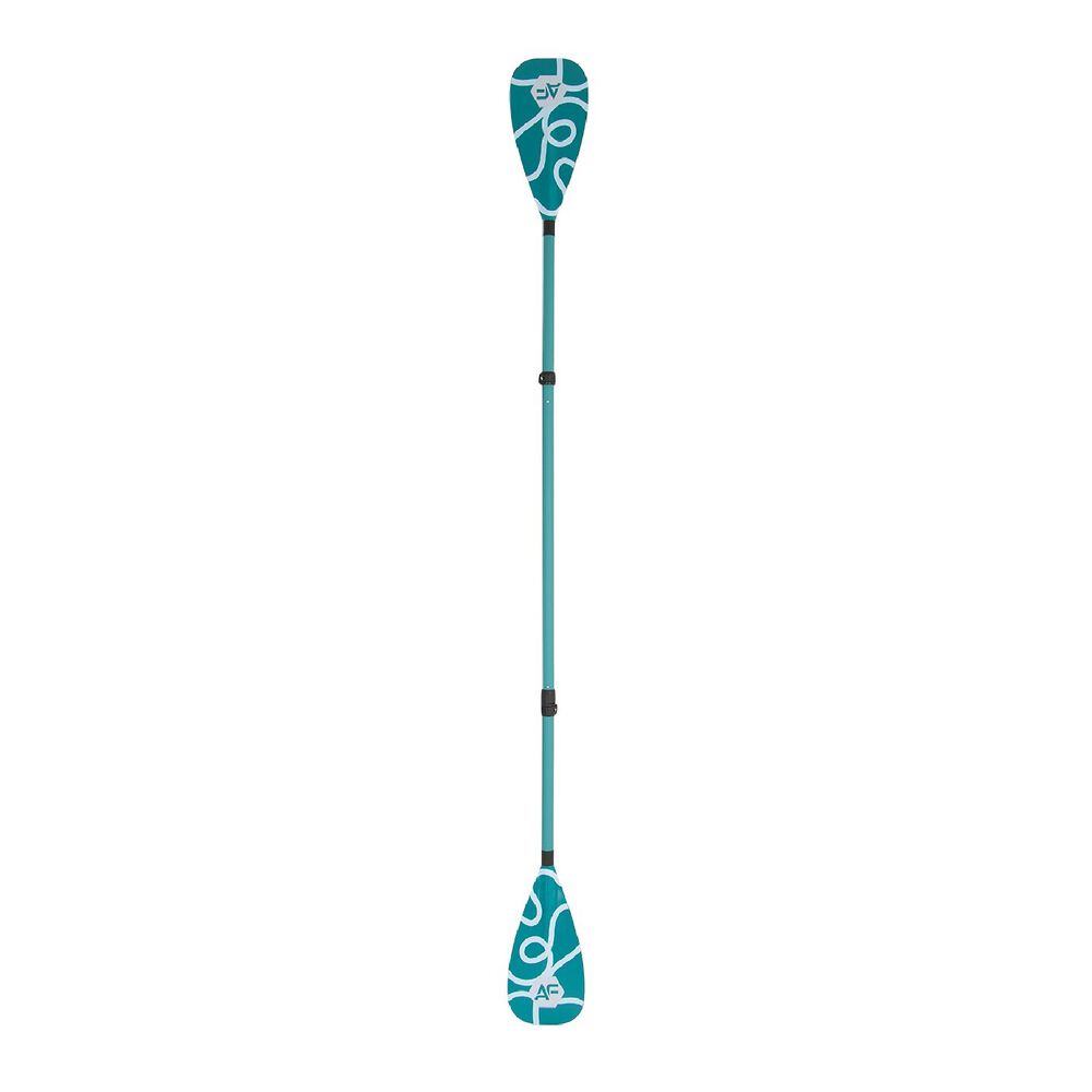Remo Sup / Kayak Carbono Blue Guppy image number 4.0