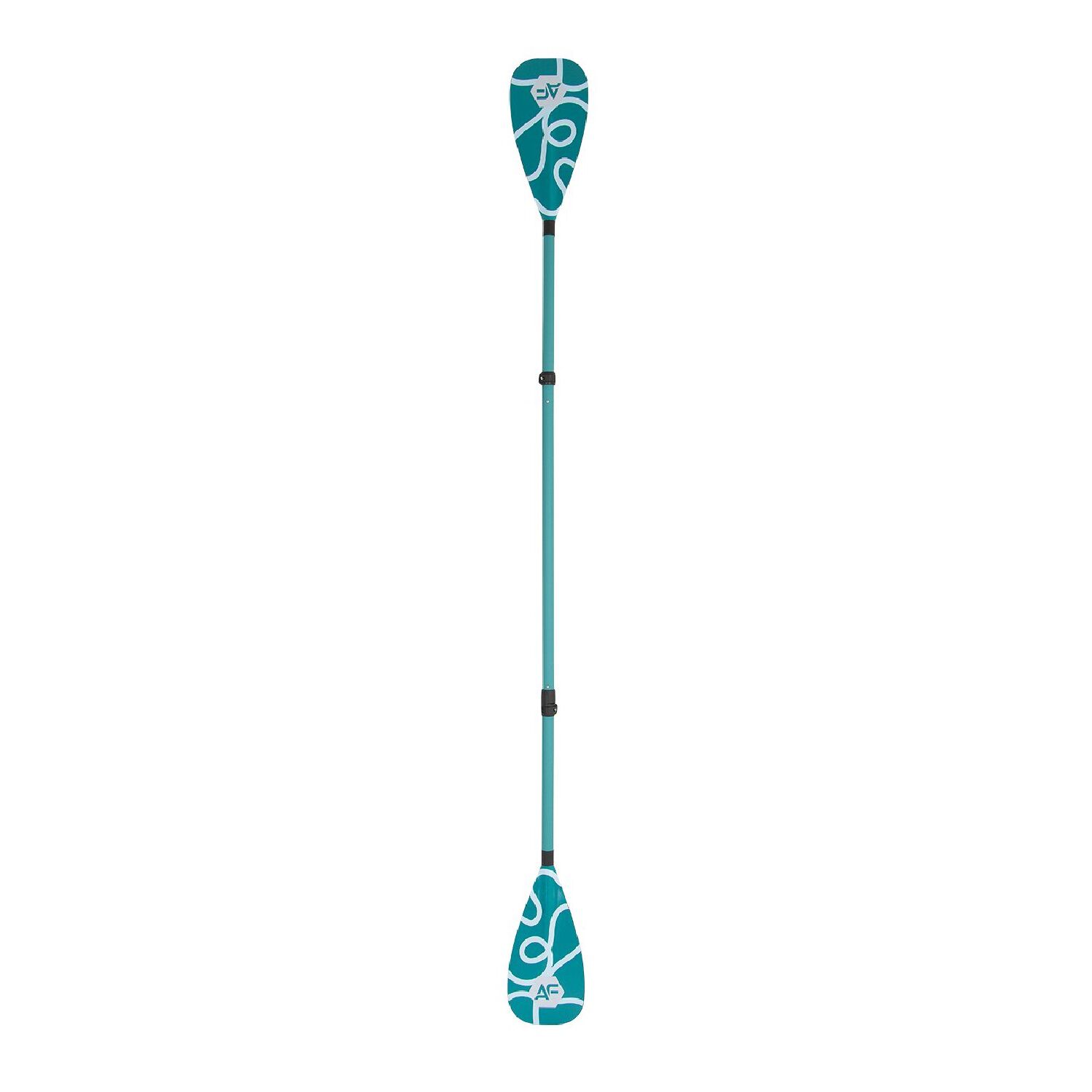 Remo Sup / Kayak Carbono Blue Guppy image number 4.0