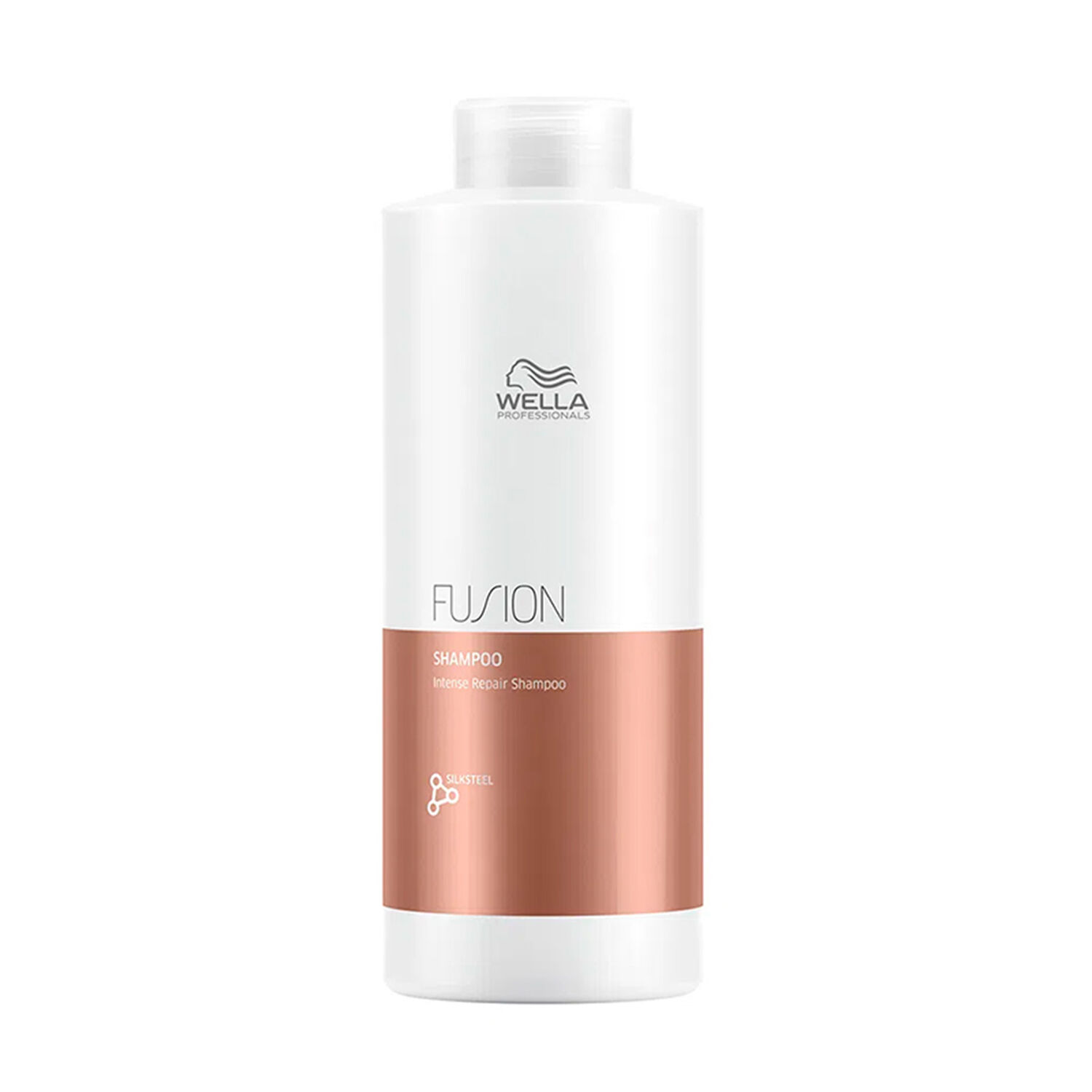 Wella - Shampoo Fusi&oacute;n Reparaci&oacute;n Intensa 1000 Ml image number 0.0