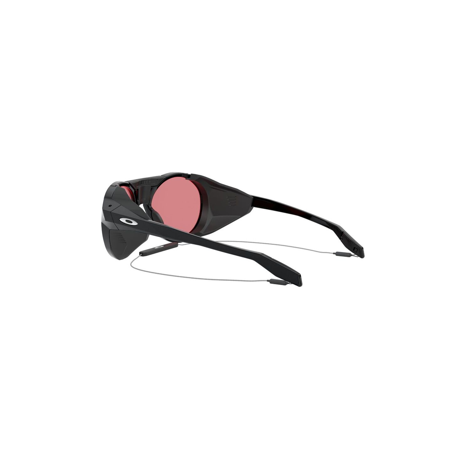 Lentes De Sol Clifden Prizm Snow Sapphire Oakley image number 4.0
