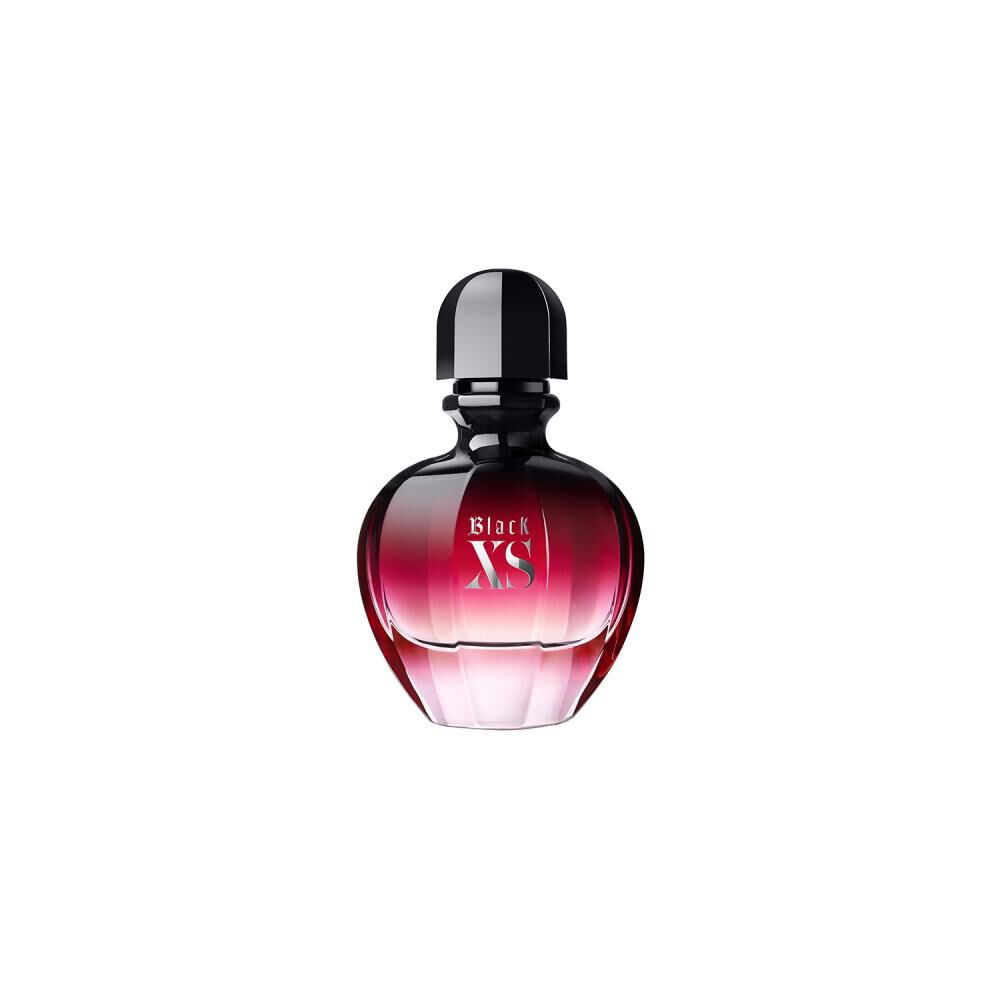 Perfume mujer Black Xs 30Ml Edp image number 0.0