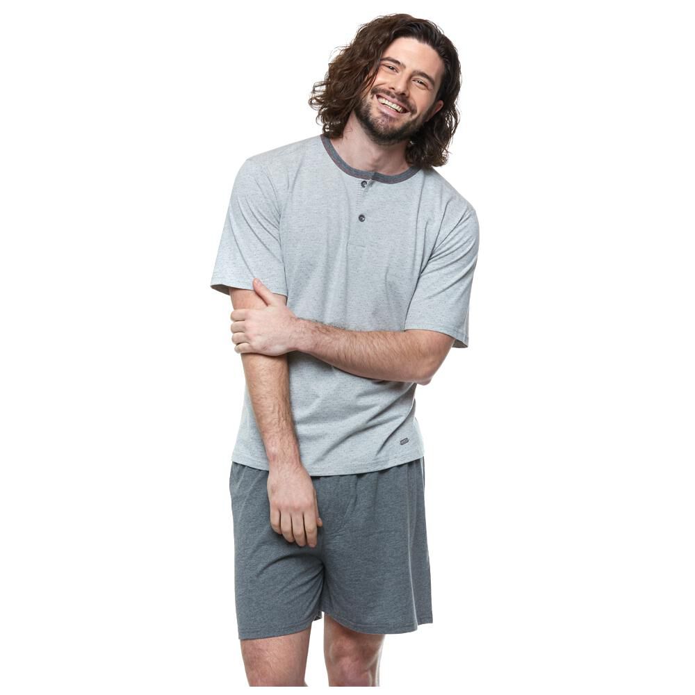 Pijama Hombre Kayser en Oferta | Hites.com