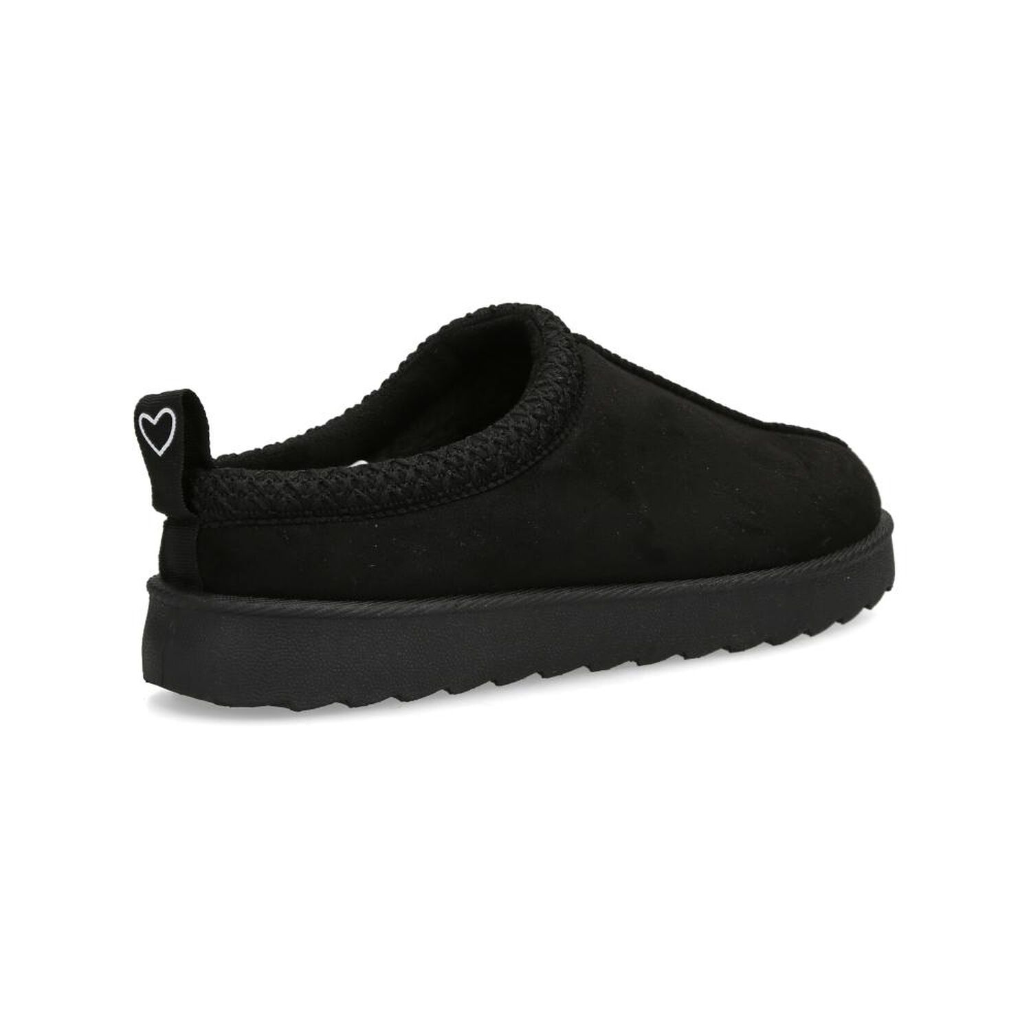 Pantuflas Mujer Freedom I26cmpanf64 Black image number 3.0