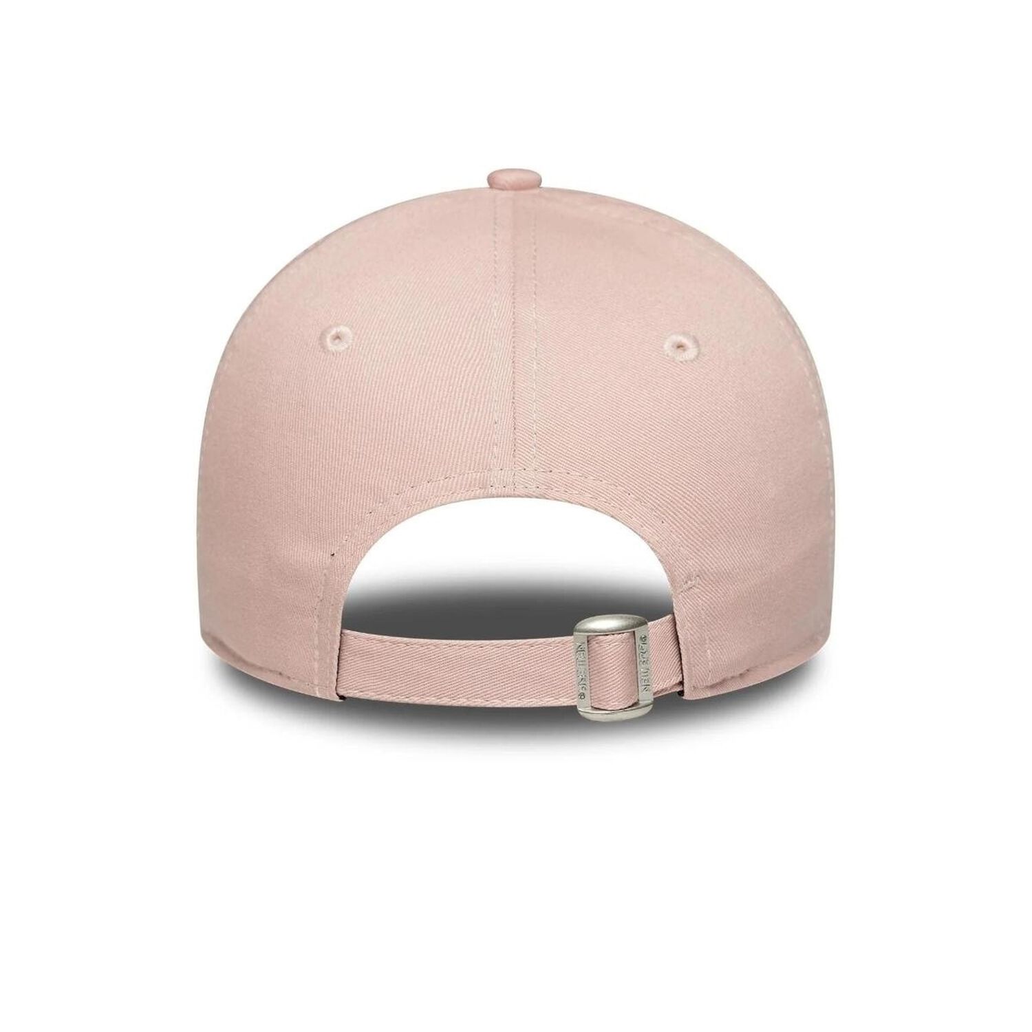 Gorra 9forty New York Yankees League Essentials Women Rosa image number 3.0