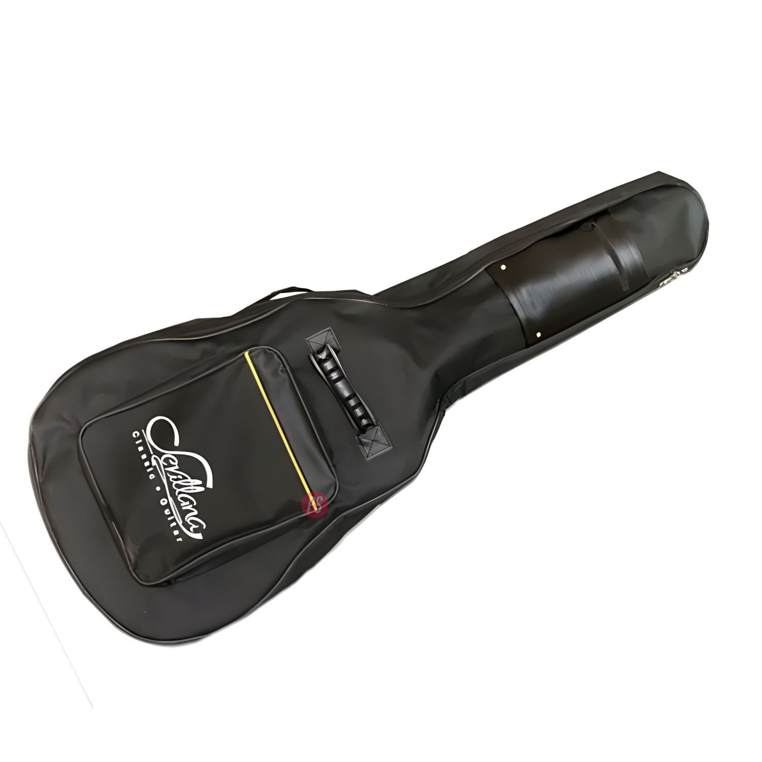 Funda Acolchada 41 Pulgadas Guitarra Sevillana Premium - Ps image number 1.0