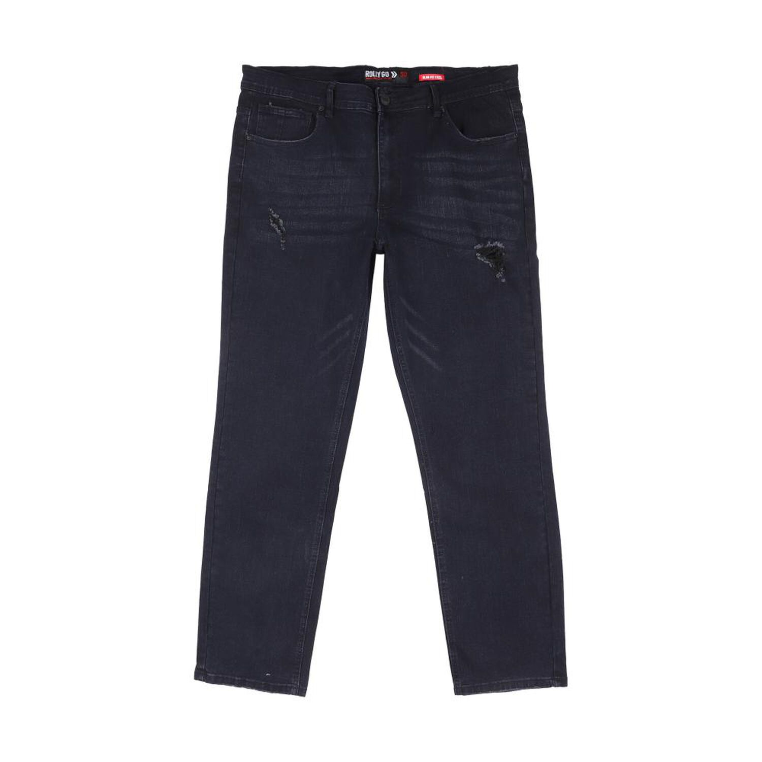 Jeans Hombre Rolly Go image number 0.0