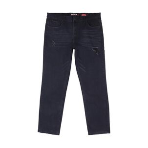 Jeans Hombre Rolly Go