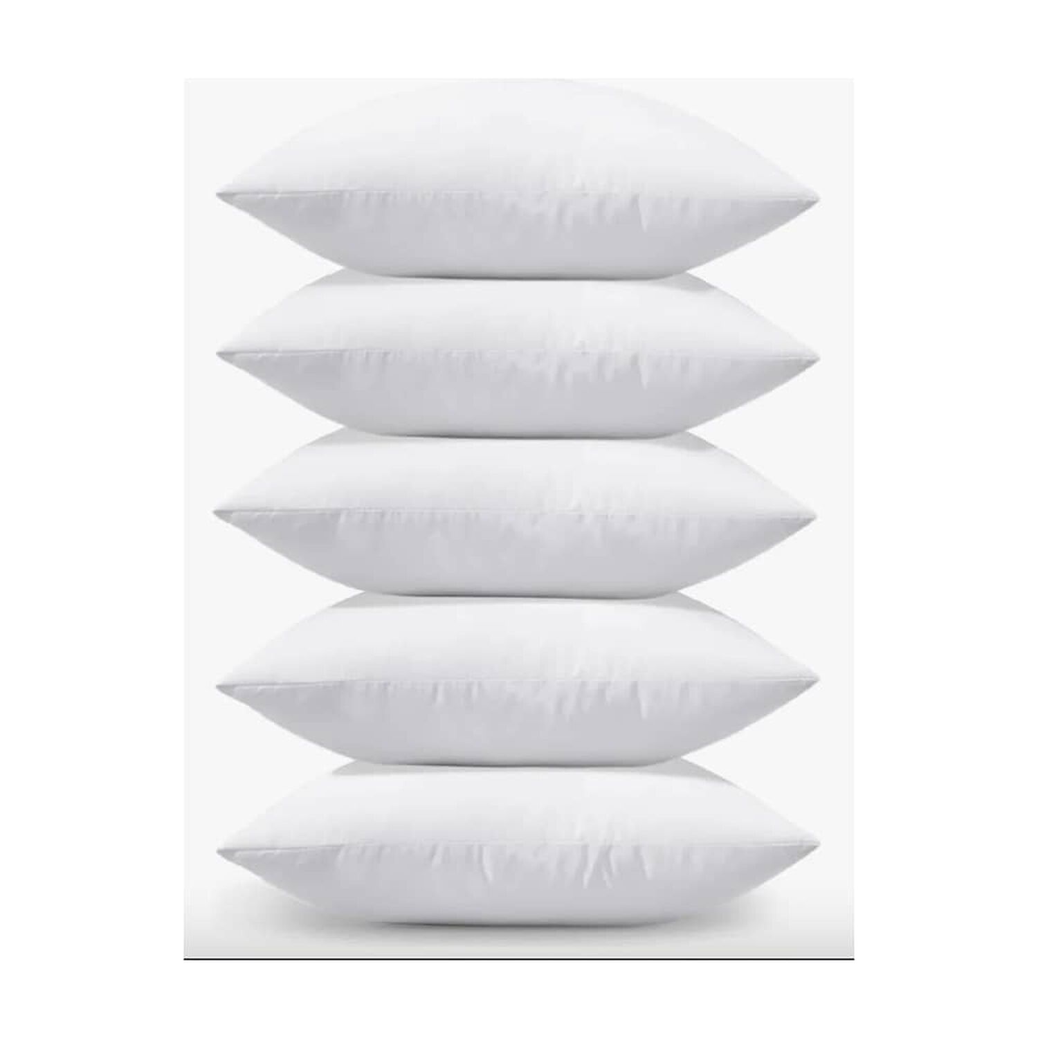 Pack 5 Relleno Cojin 45x45 image number 1.0