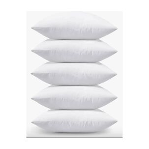 Pack 5 Relleno Cojin 45x45