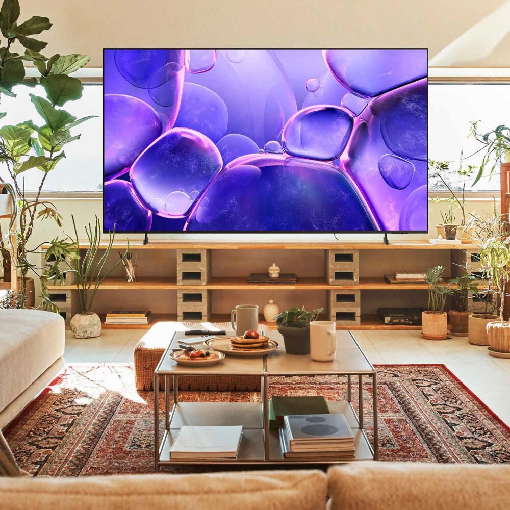 Led 85" Samsung UN85U8000FGXZS / Ultra HD 4K / Smart TV image number 4.0