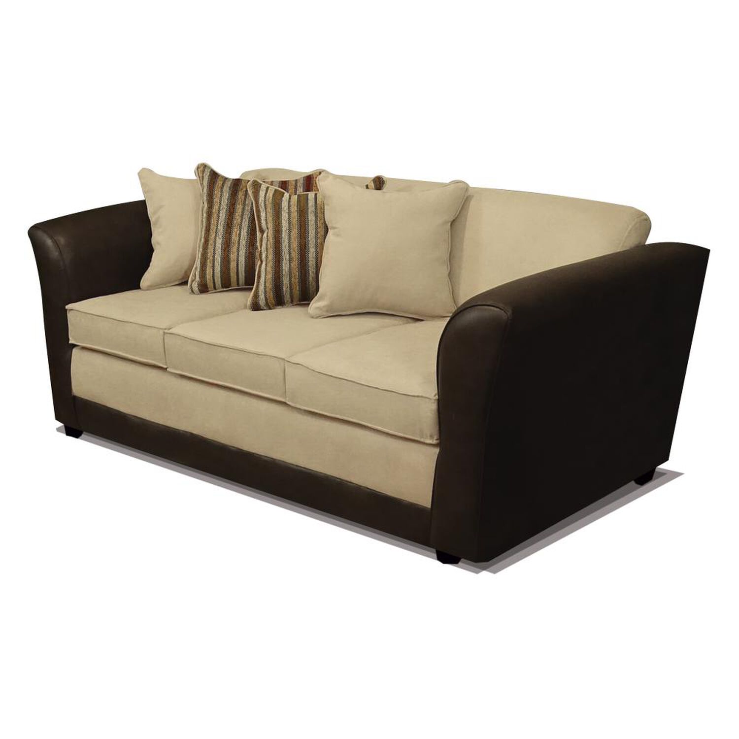 Juego De Living Elegant Minesota / 5 Cuerpos image number 2.0