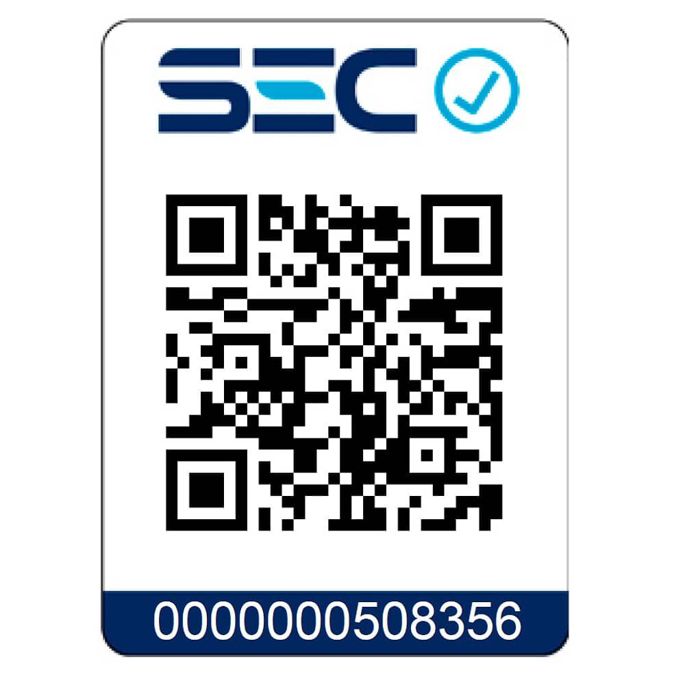 Estufa Calefactor El&eacute;ctrico Alumax Wifi 500w Primaterm image number 6.0