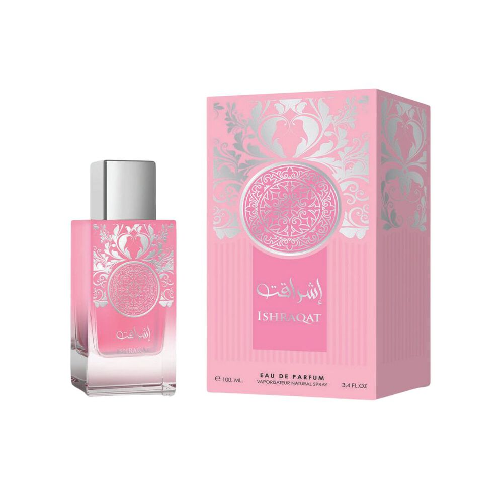 Afaq Ishraqat Edp 100 Ml image number 0.0