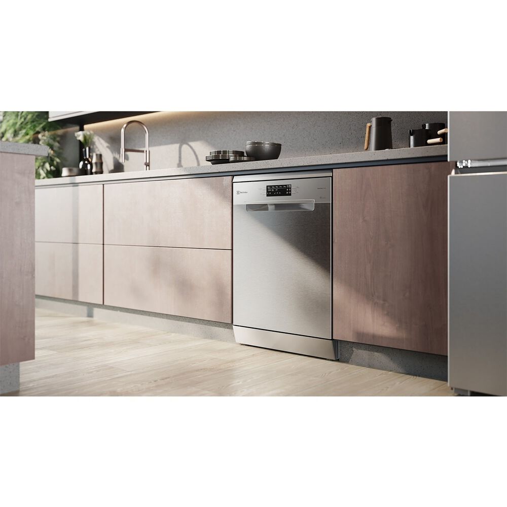 Lavavajillas 13 Cubiertos Inverter Experience Europe 9880 image number 8.0