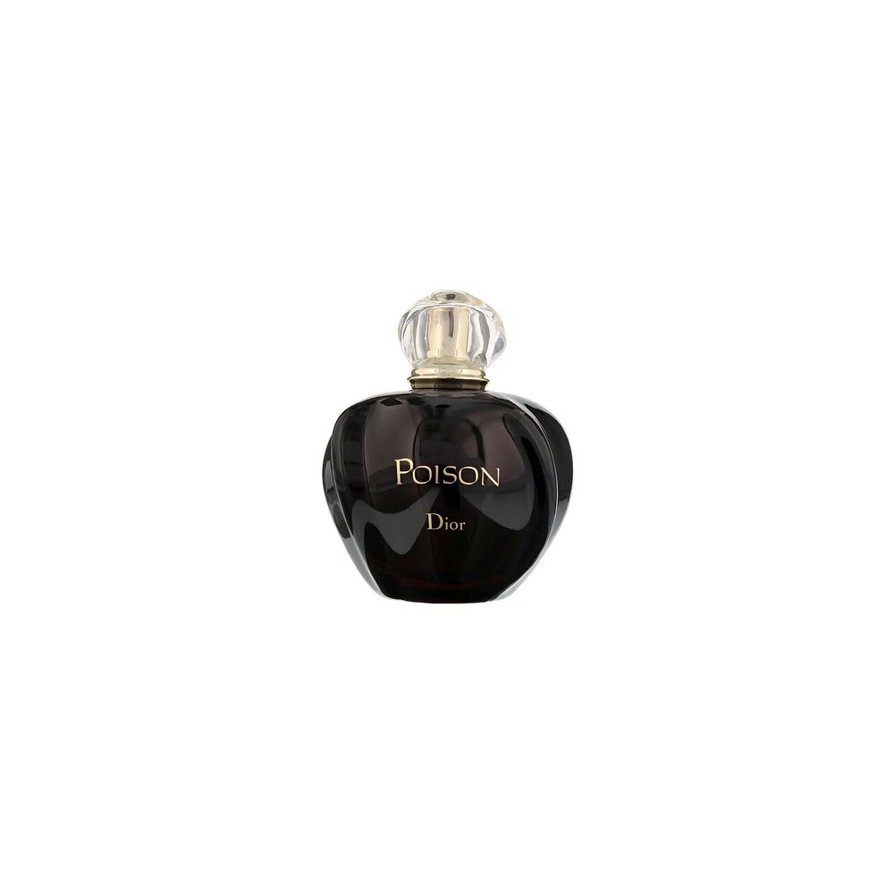 Christian Dior Poison Woman Edt 100ml image number 1.0
