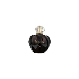 Christian Dior Poison Woman Edt 100ml