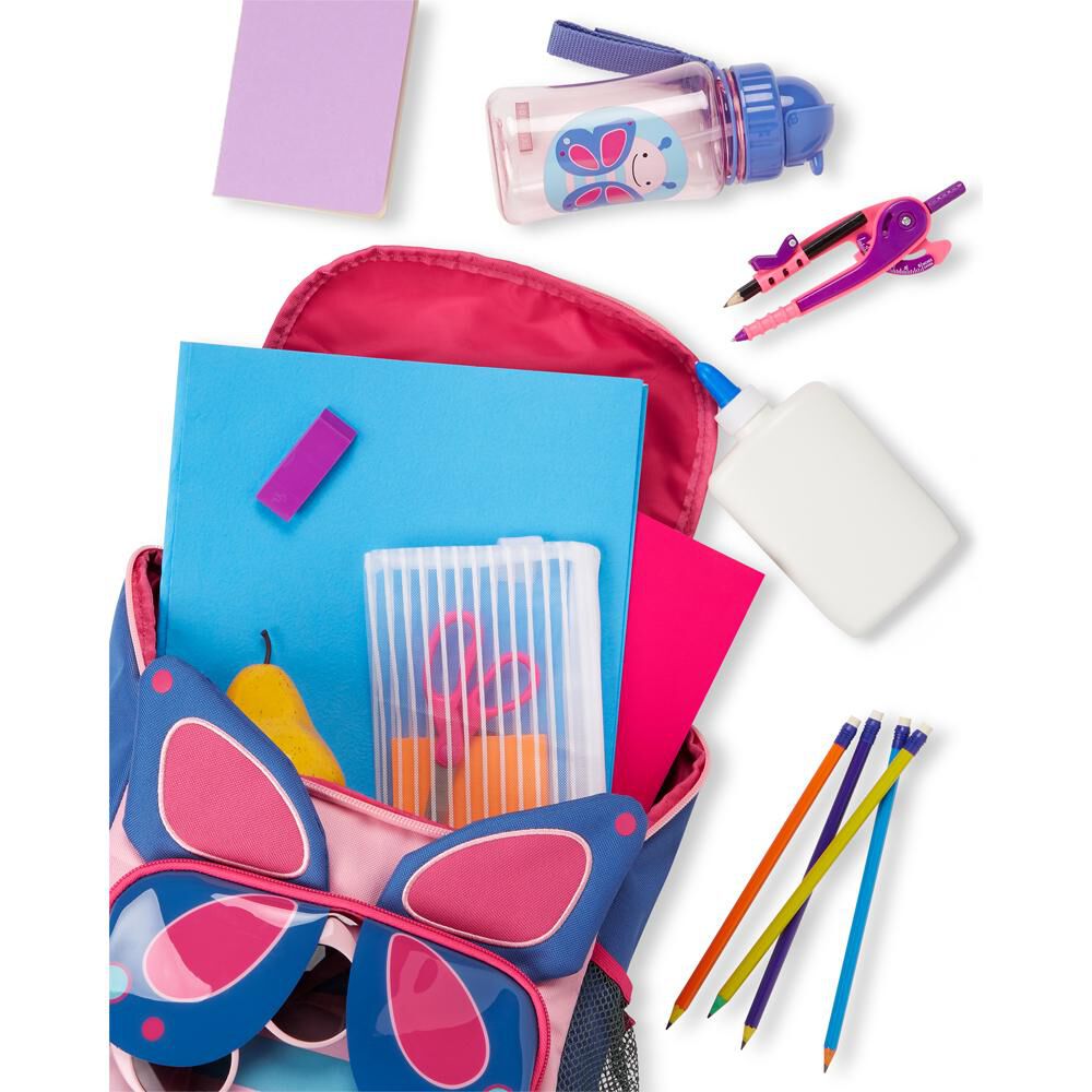 Mochila Zoo Big Kid-butterfly Skip Hop image number 4.0