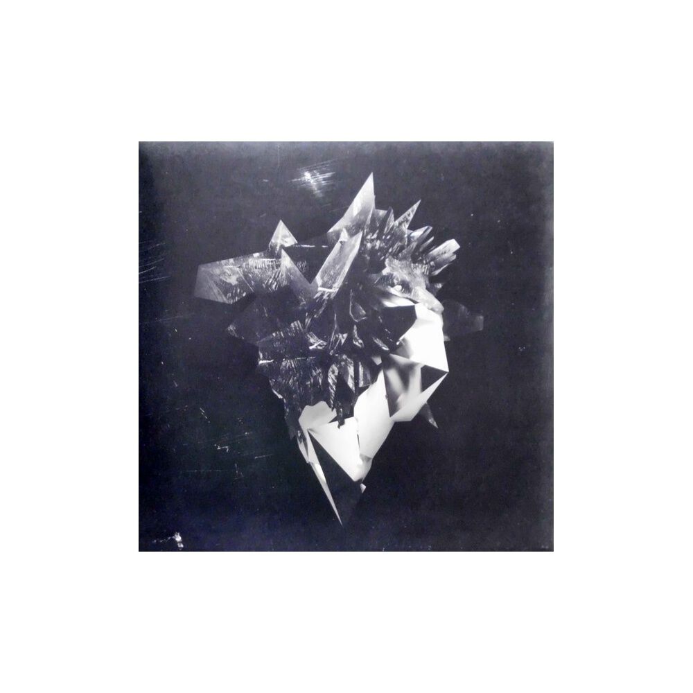 Linkin Park - Living Things | Vinilo image number 2.0