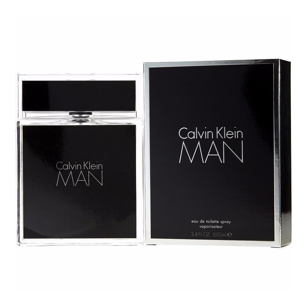 Calvin Klein Ck Man 100ml Varon image number 0.0