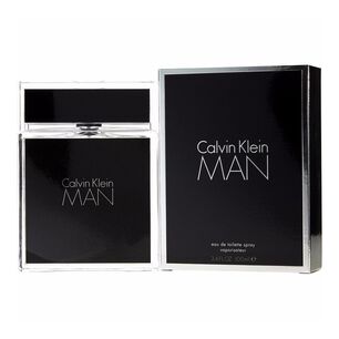 Calvin Klein Ck Man 100ml Varon