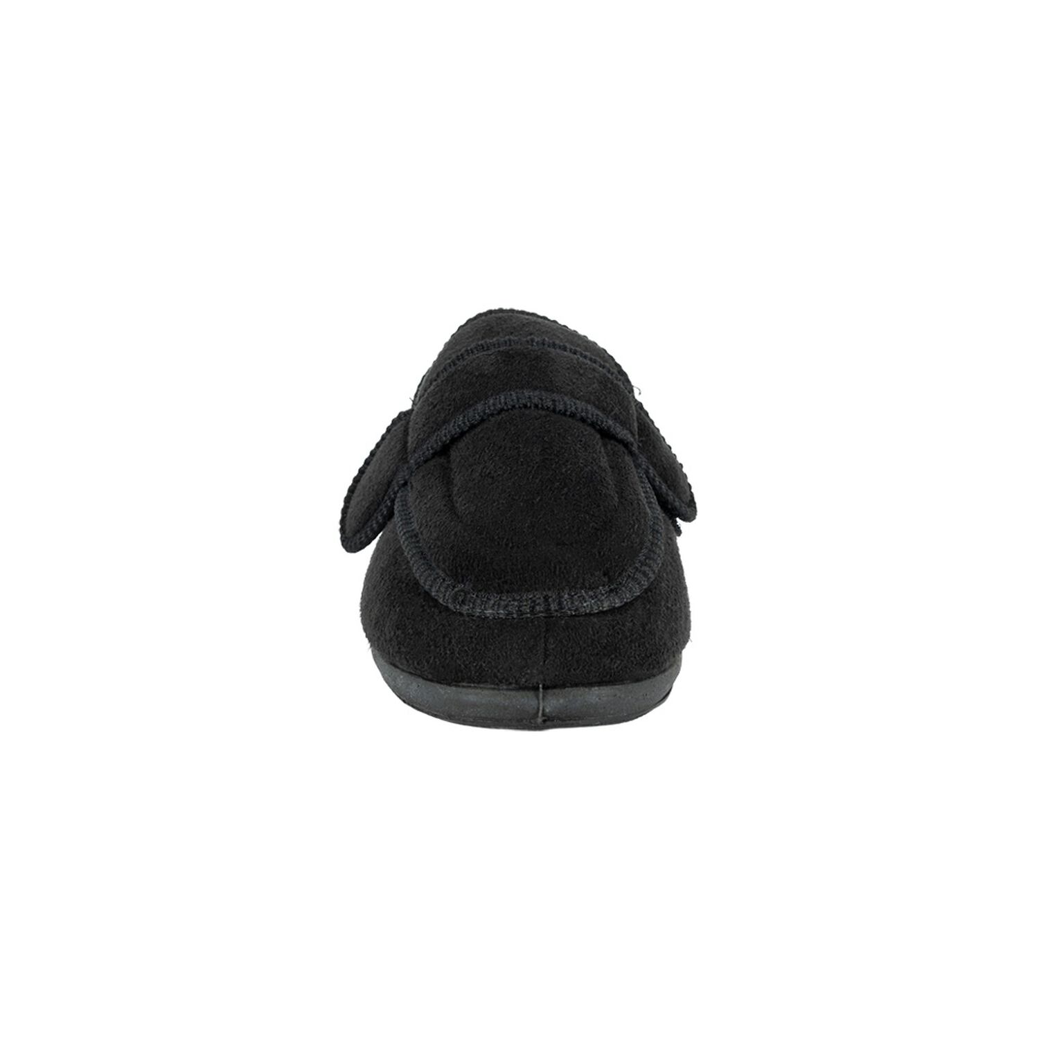 Mocasin Aixa Negro Passer image number 2.0