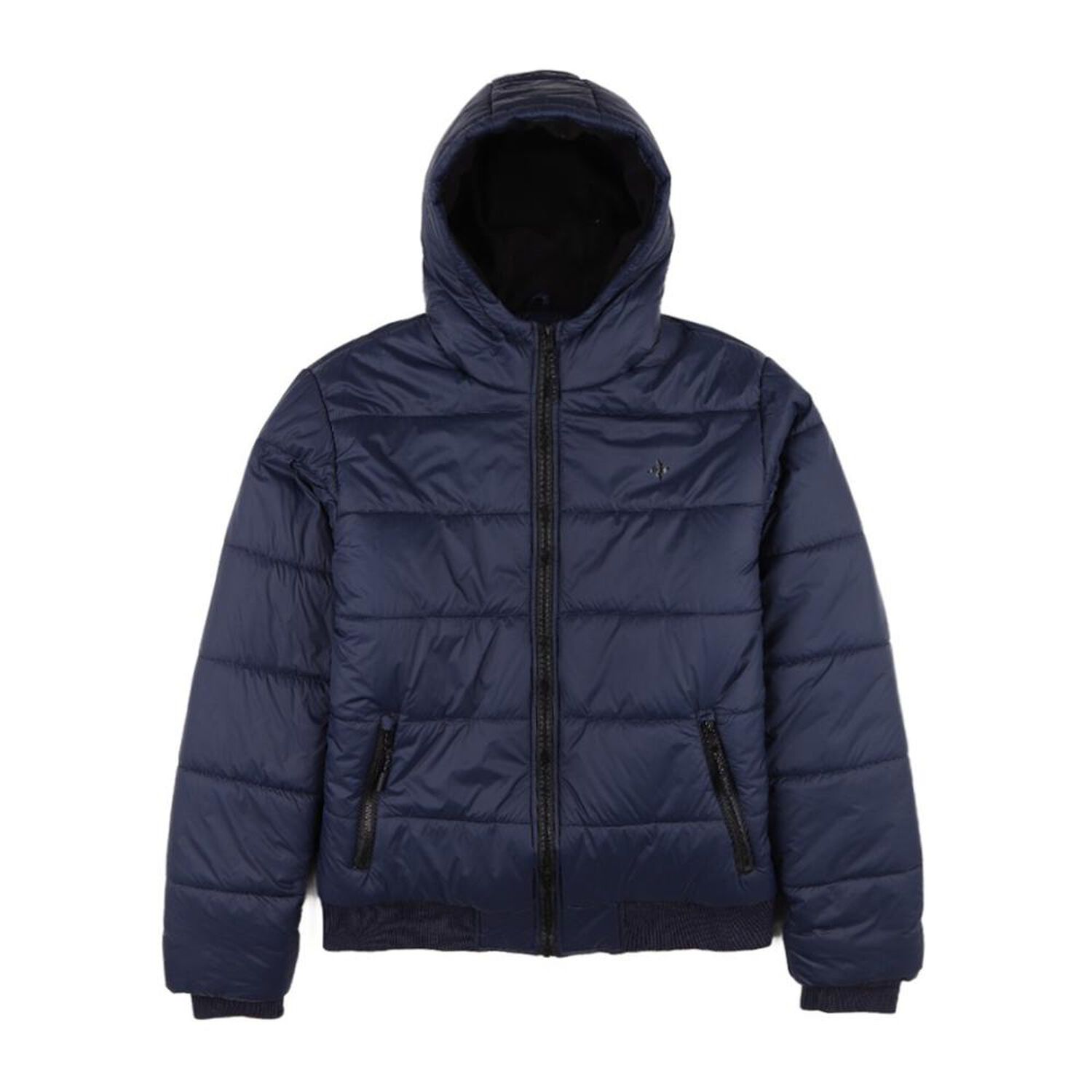 Parka Hombre Skuad image number 0.0