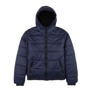 Parka Hombre Skuad