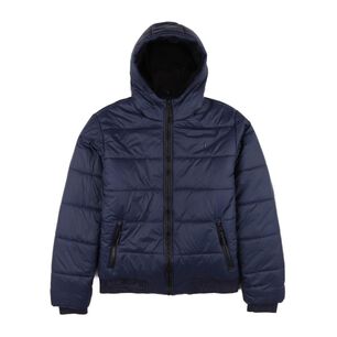 Parka Hombre Skuad
