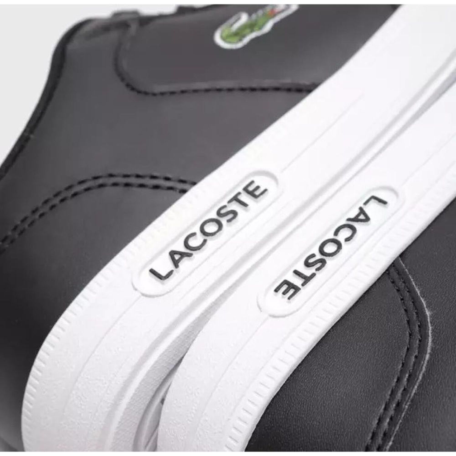 Zapatilla Urbana Hombre T-base Lacoste image number 5.0